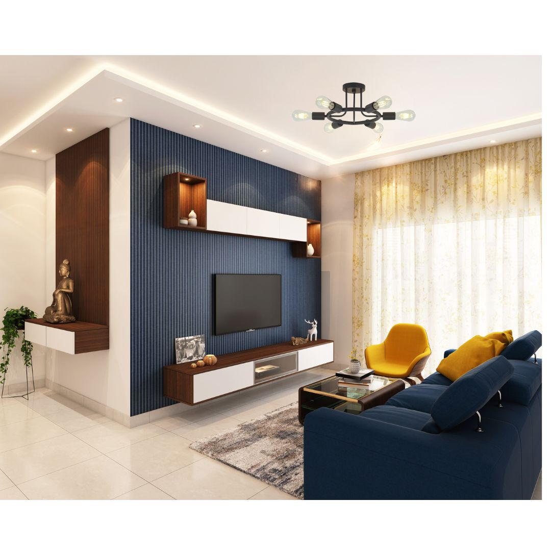 evoltleds Black Metal Tubular Ring Semi-Flush Ceiling Fixture eprolo customizable chandeliers designer lighting elegant home lighting energy-efficient chandeliers high-end chandeliers luxury chandeliers smart chandeliers